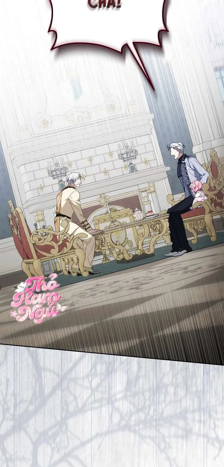 Tiểu Thư Nhỏ Vô Năng Muốn Cứu Rỗi Gia Tộc Chap 10 - Next Chap 11