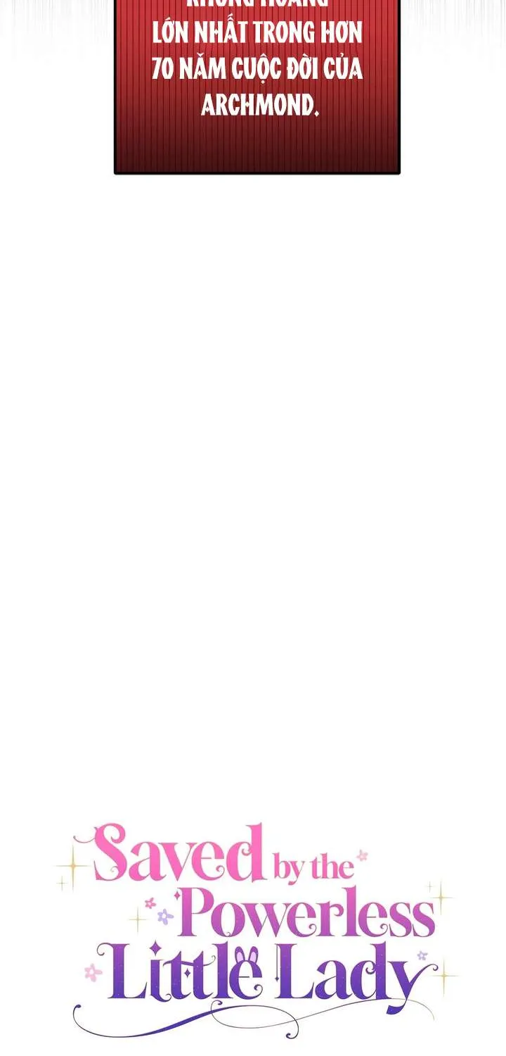 Tiểu Thư Nhỏ Vô Năng Muốn Cứu Rỗi Gia Tộc Chap 10 - Next Chap 11