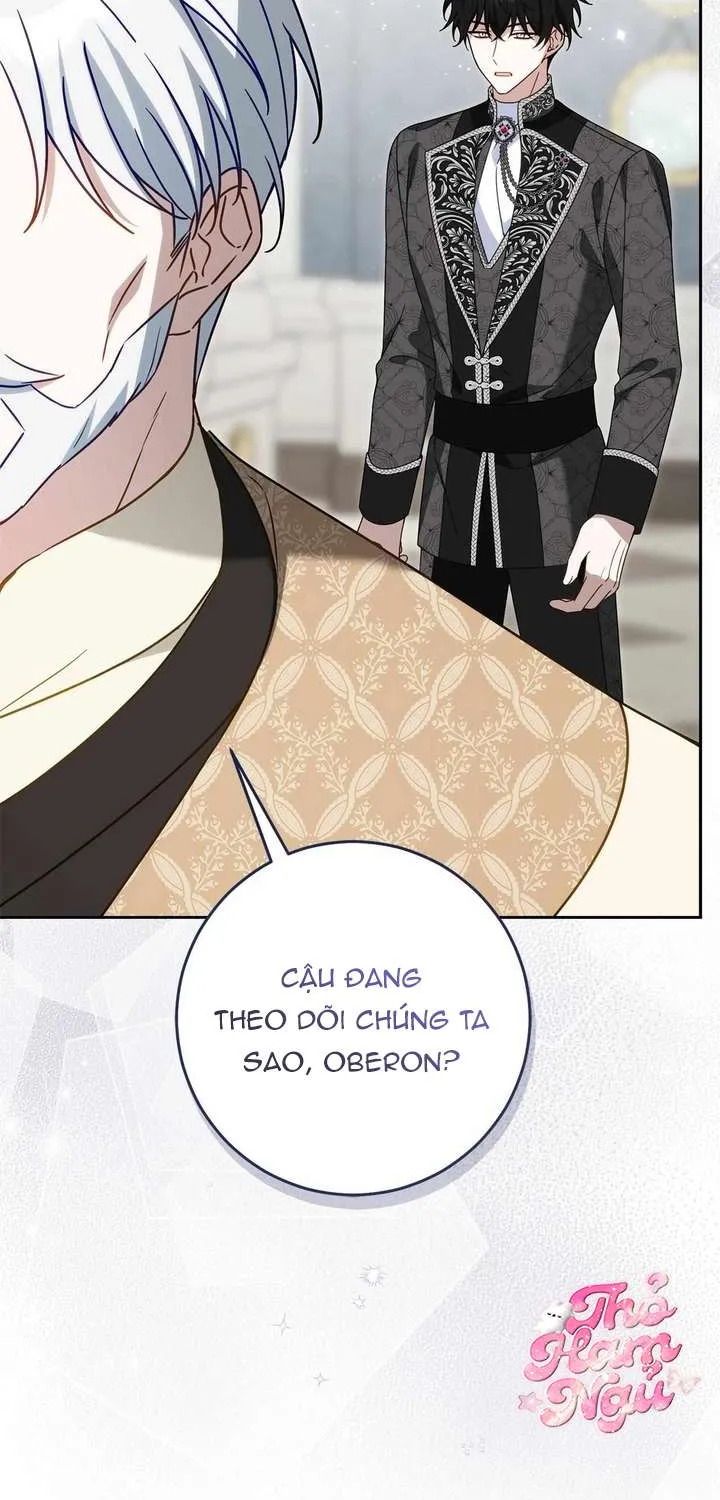 Tiểu Thư Nhỏ Vô Năng Muốn Cứu Rỗi Gia Tộc Chap 10 - Next Chap 11