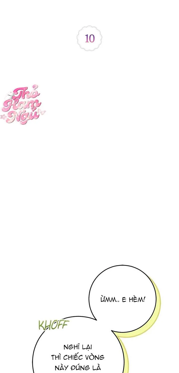 Tiểu Thư Nhỏ Vô Năng Muốn Cứu Rỗi Gia Tộc Chap 10 - Next Chap 11