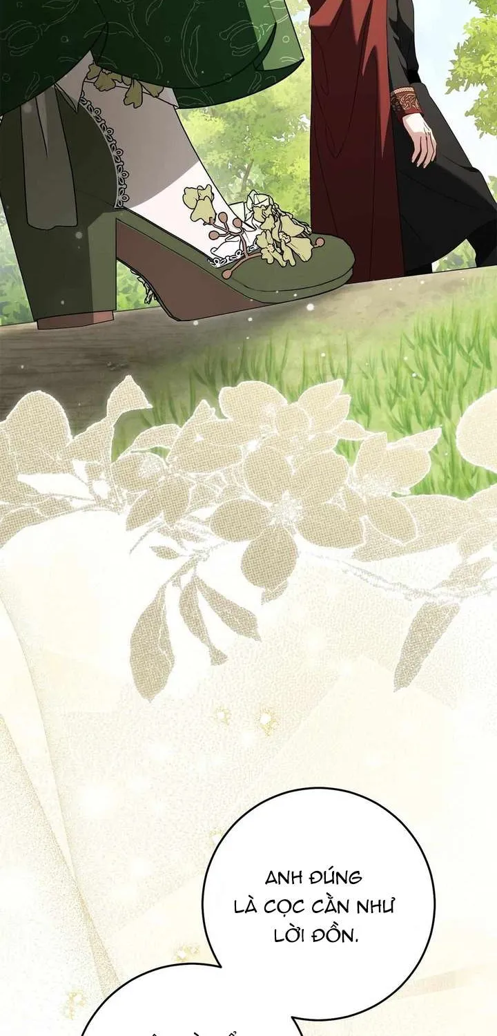 Tiểu Thư Nhỏ Vô Năng Muốn Cứu Rỗi Gia Tộc Chap 10 - Next Chap 11