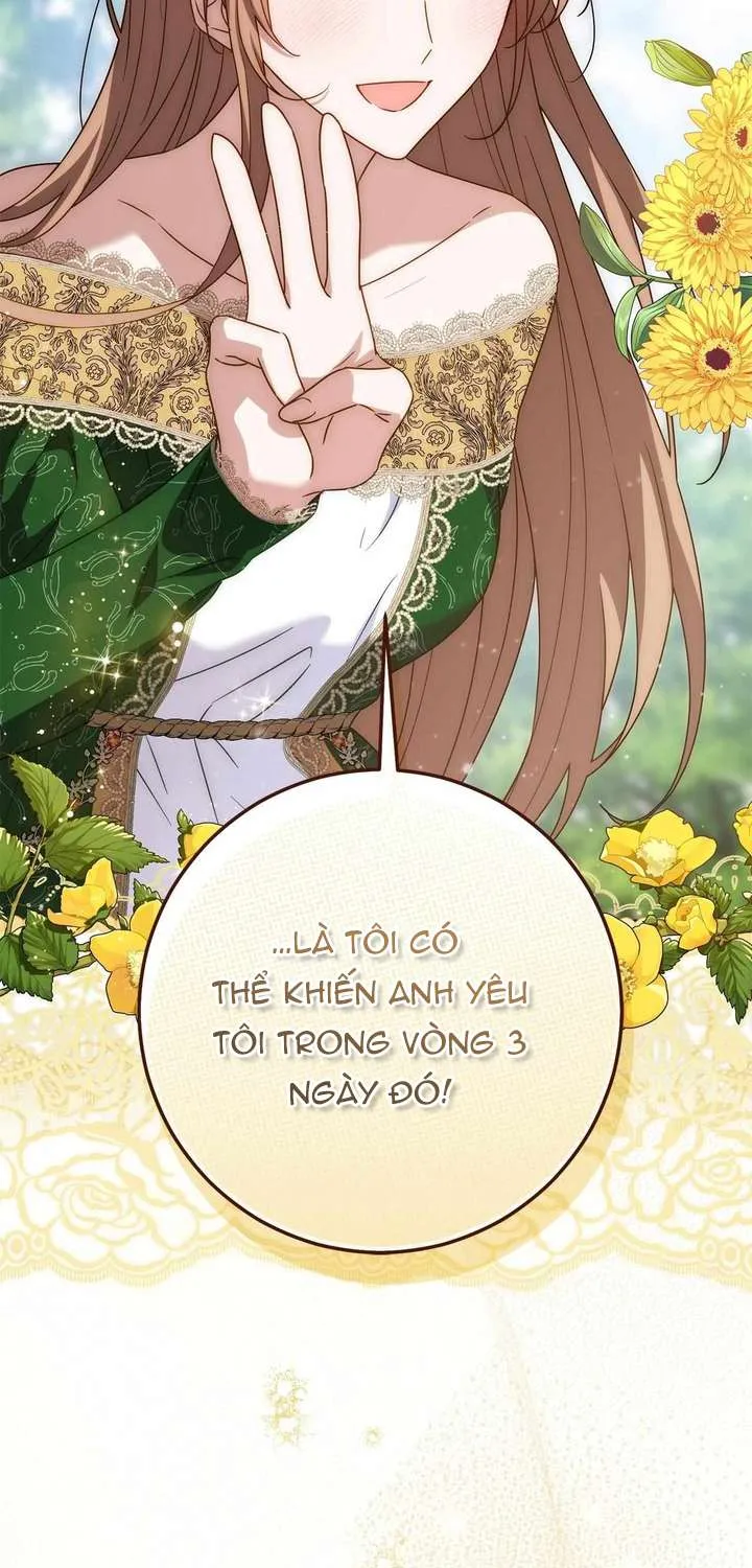 Tiểu Thư Nhỏ Vô Năng Muốn Cứu Rỗi Gia Tộc Chap 10 - Next Chap 11