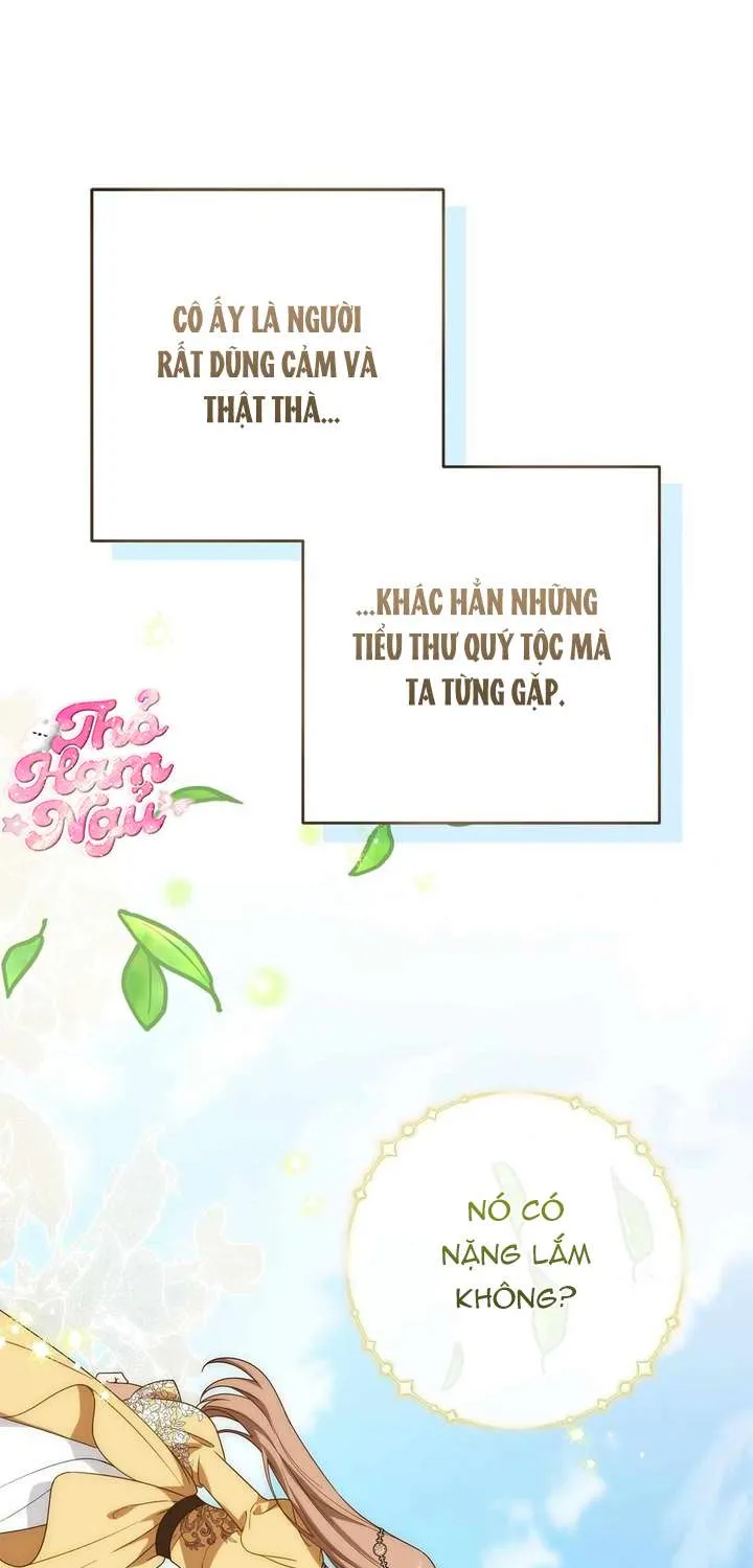 Tiểu Thư Nhỏ Vô Năng Muốn Cứu Rỗi Gia Tộc Chap 10 - Next Chap 11