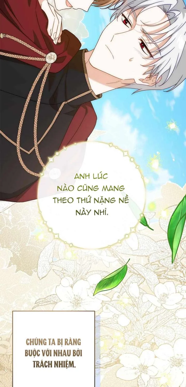 Tiểu Thư Nhỏ Vô Năng Muốn Cứu Rỗi Gia Tộc Chap 10 - Next Chap 11