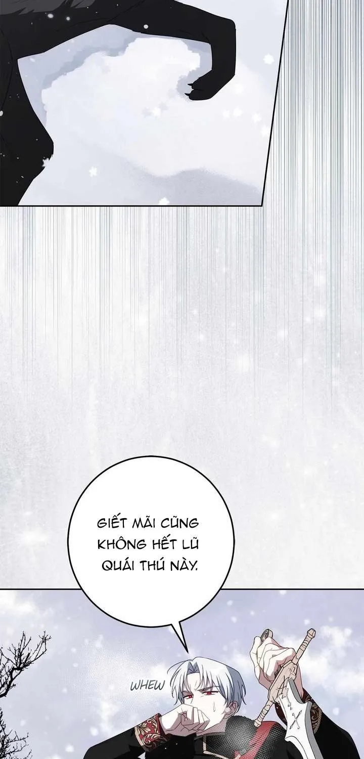 Tiểu Thư Nhỏ Vô Năng Muốn Cứu Rỗi Gia Tộc Chap 10 - Next Chap 11