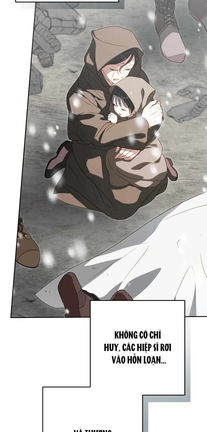 Tiểu Thư Nhỏ Vô Năng Muốn Cứu Rỗi Gia Tộc Chap 10 - Next Chap 11