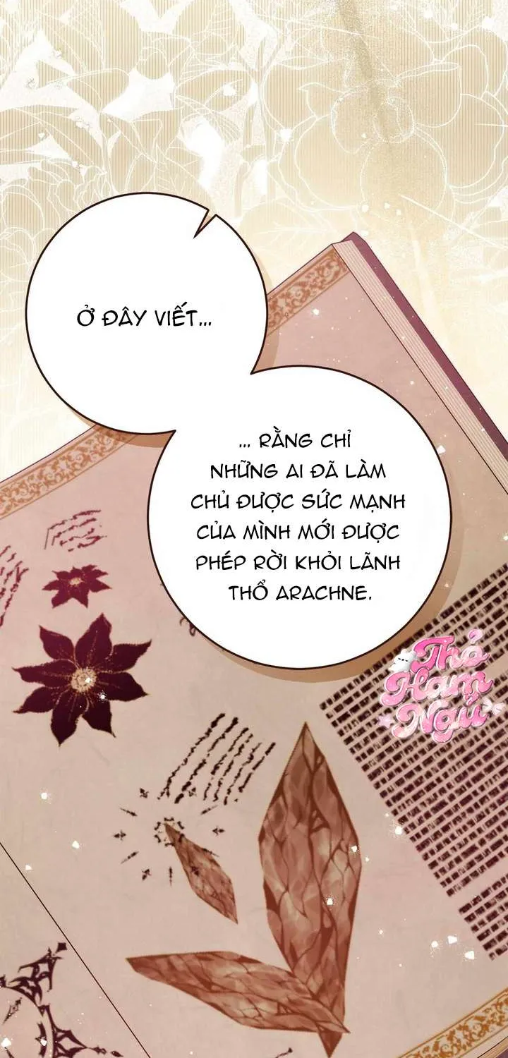Tiểu Thư Nhỏ Vô Năng Muốn Cứu Rỗi Gia Tộc Chap 10 - Next Chap 11