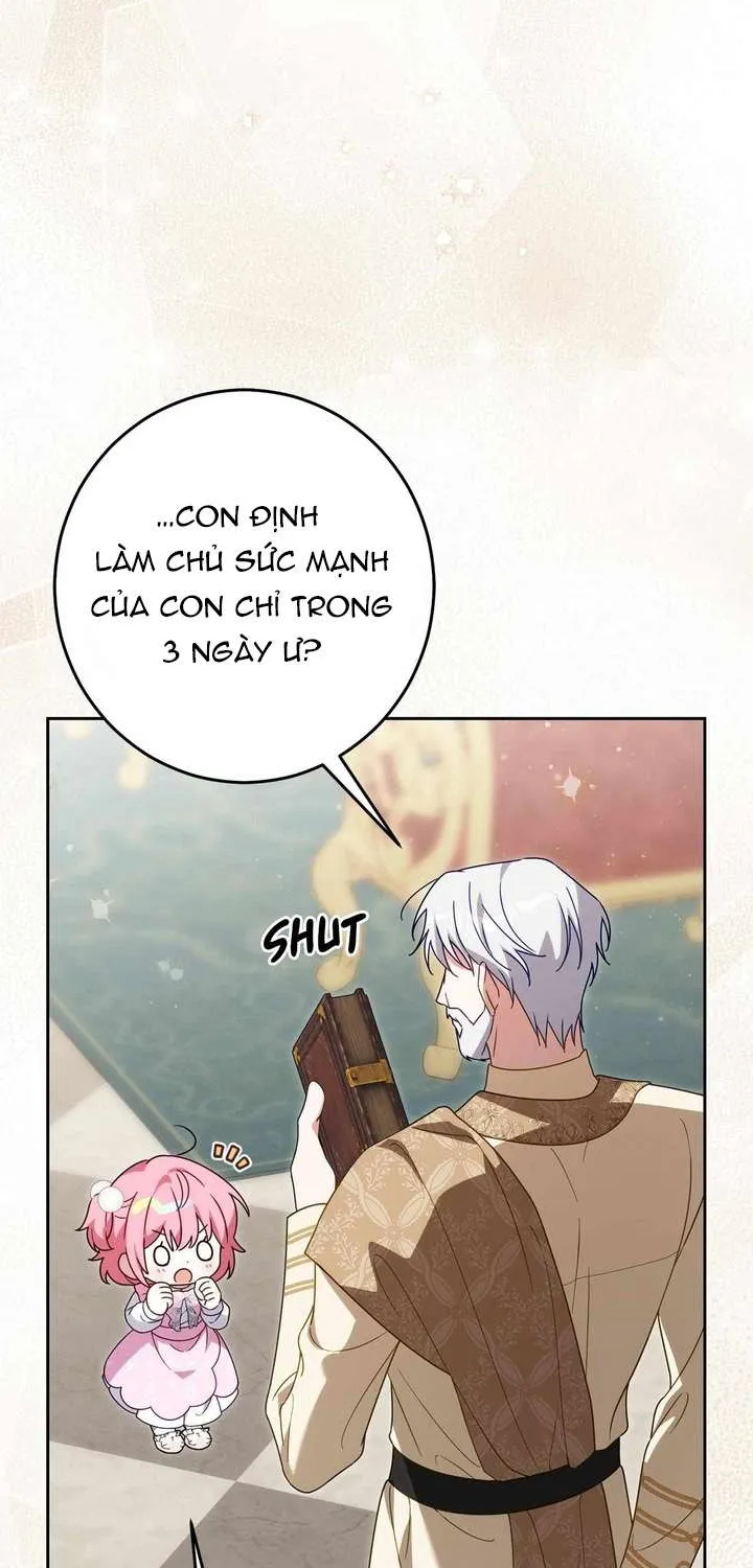 Tiểu Thư Nhỏ Vô Năng Muốn Cứu Rỗi Gia Tộc Chap 10 - Next Chap 11