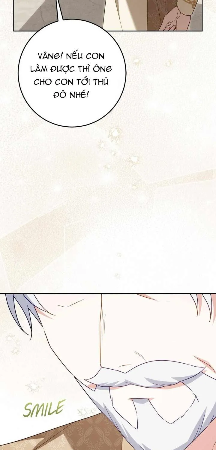 Tiểu Thư Nhỏ Vô Năng Muốn Cứu Rỗi Gia Tộc Chap 10 - Next Chap 11