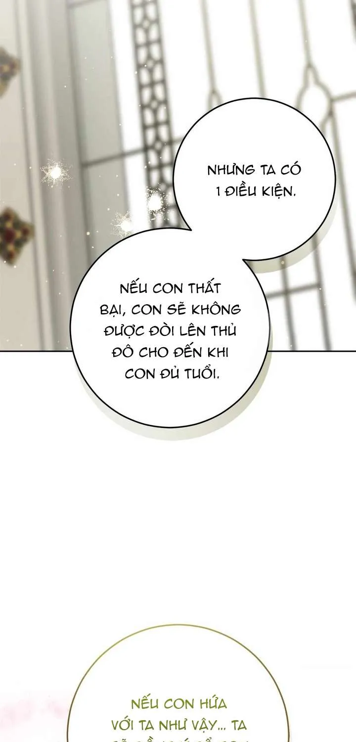 Tiểu Thư Nhỏ Vô Năng Muốn Cứu Rỗi Gia Tộc Chap 10 - Next Chap 11