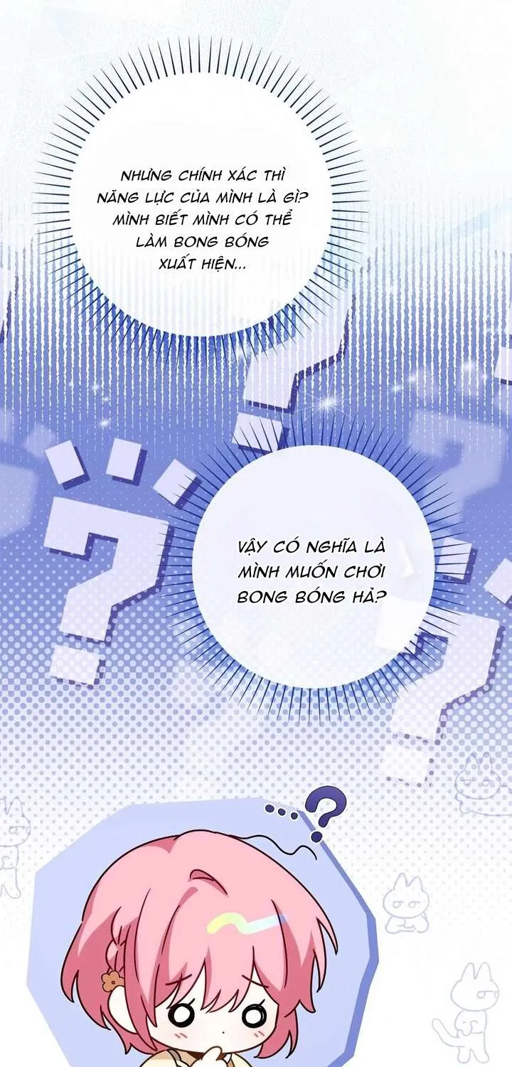 Tiểu Thư Nhỏ Vô Năng Muốn Cứu Rỗi Gia Tộc Chap 11 - Next Chap 12