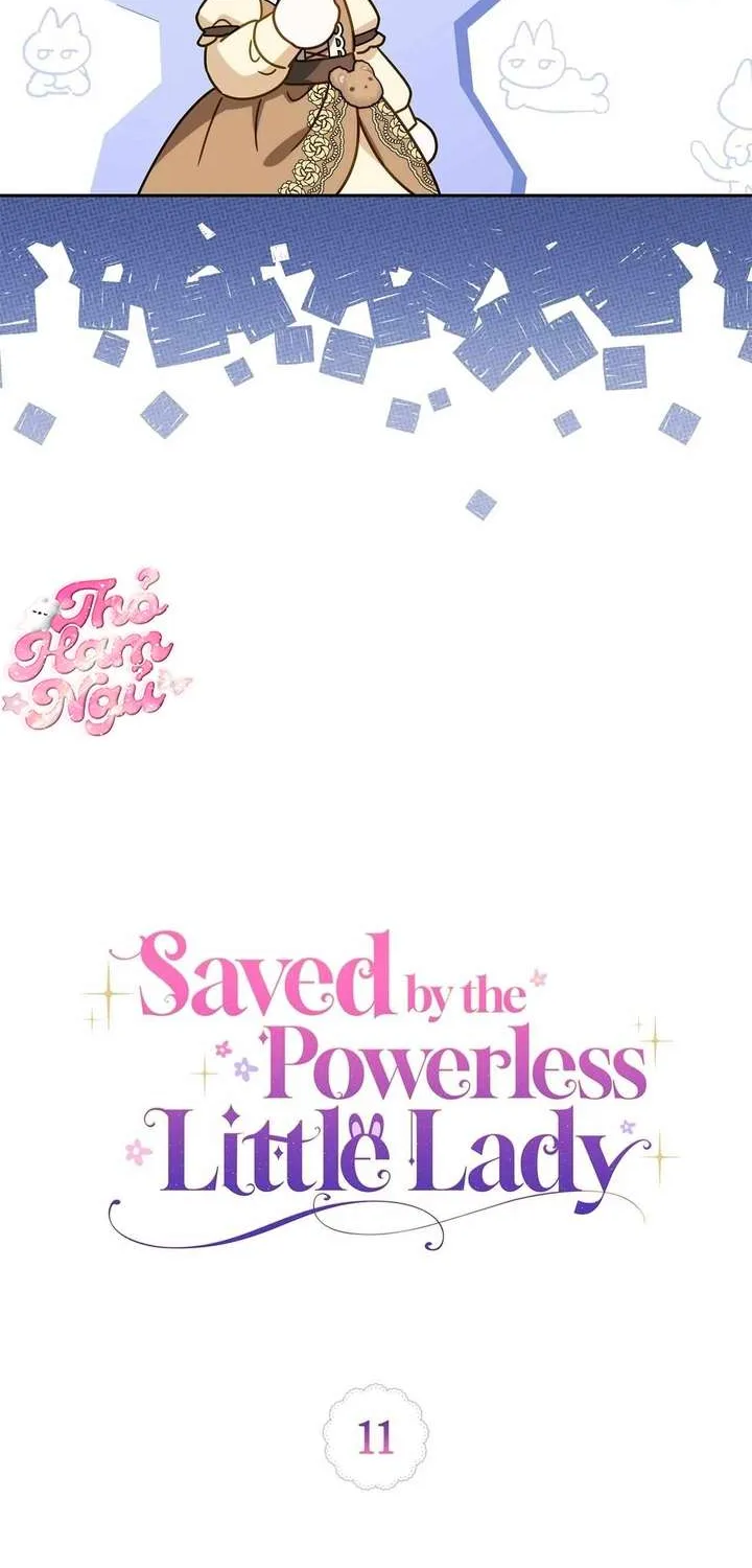 Tiểu Thư Nhỏ Vô Năng Muốn Cứu Rỗi Gia Tộc Chap 11 - Next Chap 12