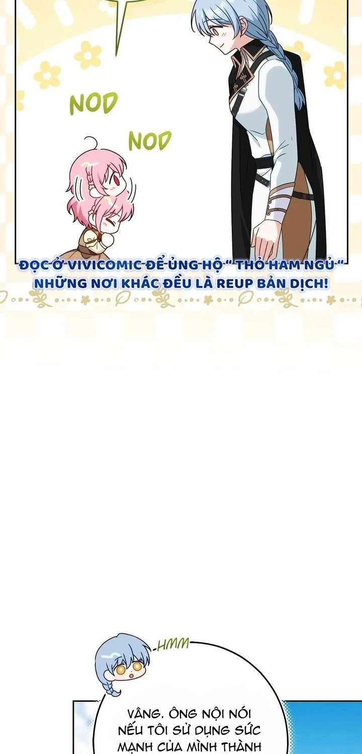 Tiểu Thư Nhỏ Vô Năng Muốn Cứu Rỗi Gia Tộc Chap 11 - Next Chap 12