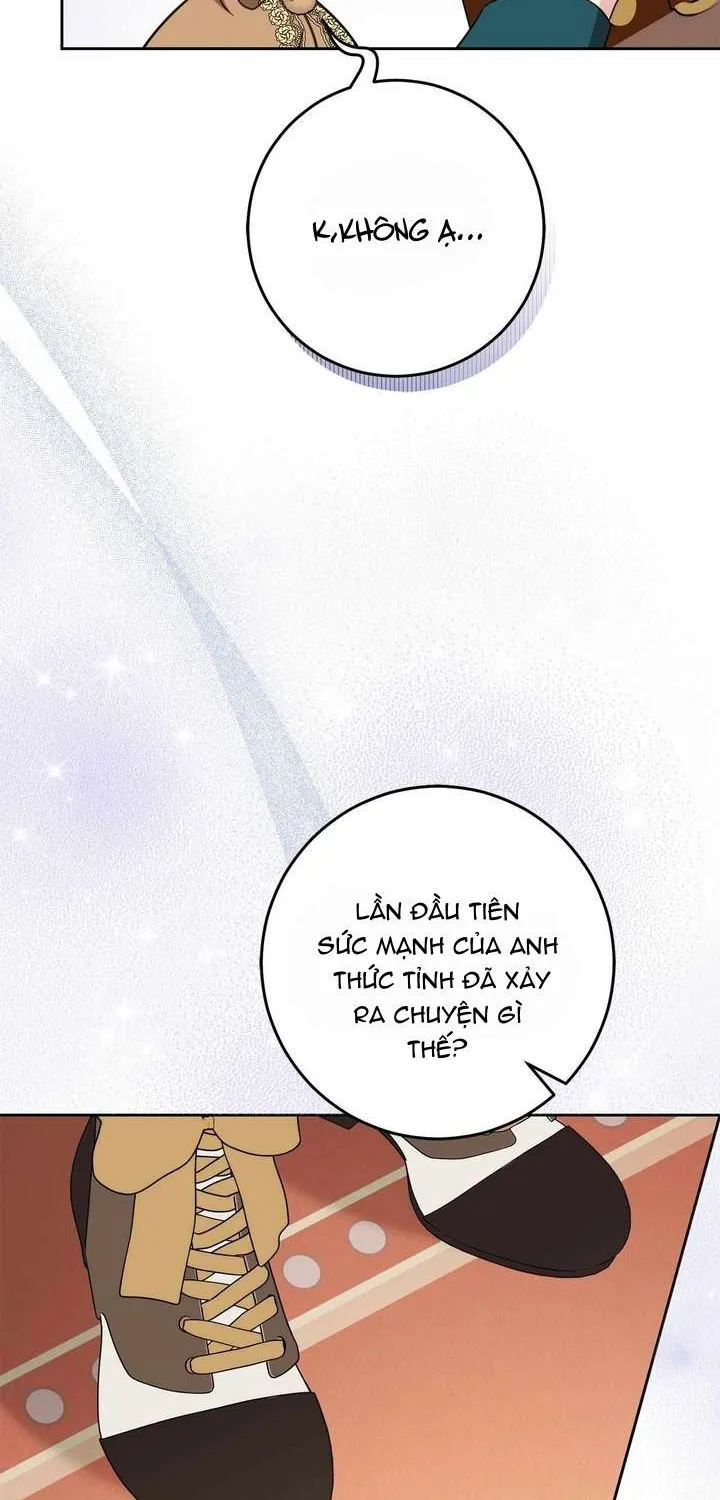 Tiểu Thư Nhỏ Vô Năng Muốn Cứu Rỗi Gia Tộc Chap 11 - Next Chap 12