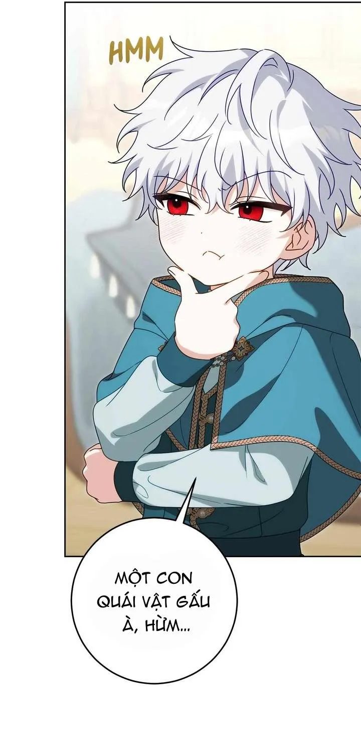 Tiểu Thư Nhỏ Vô Năng Muốn Cứu Rỗi Gia Tộc Chap 11 - Next Chap 12