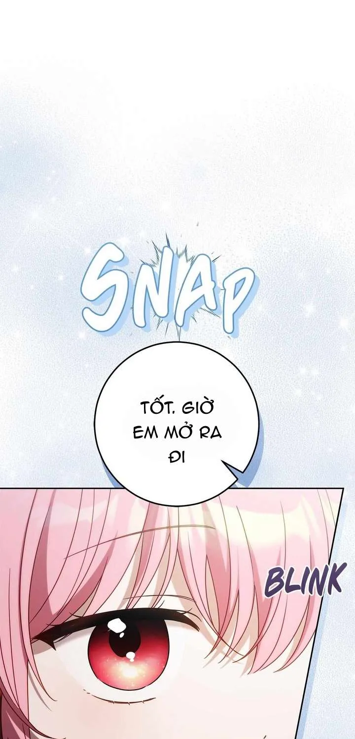 Tiểu Thư Nhỏ Vô Năng Muốn Cứu Rỗi Gia Tộc Chap 11 - Next Chap 12