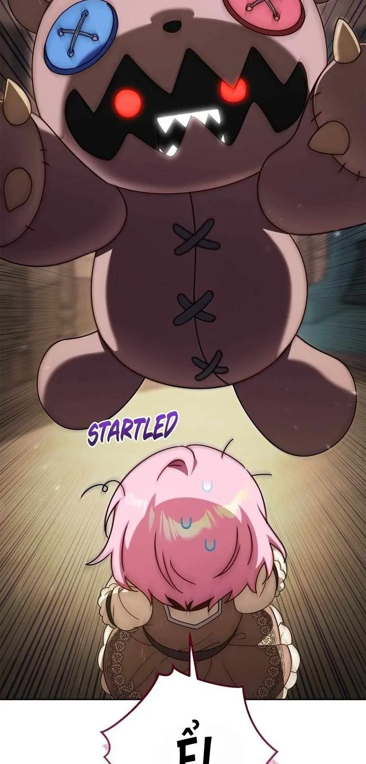 Tiểu Thư Nhỏ Vô Năng Muốn Cứu Rỗi Gia Tộc Chap 11 - Next Chap 12