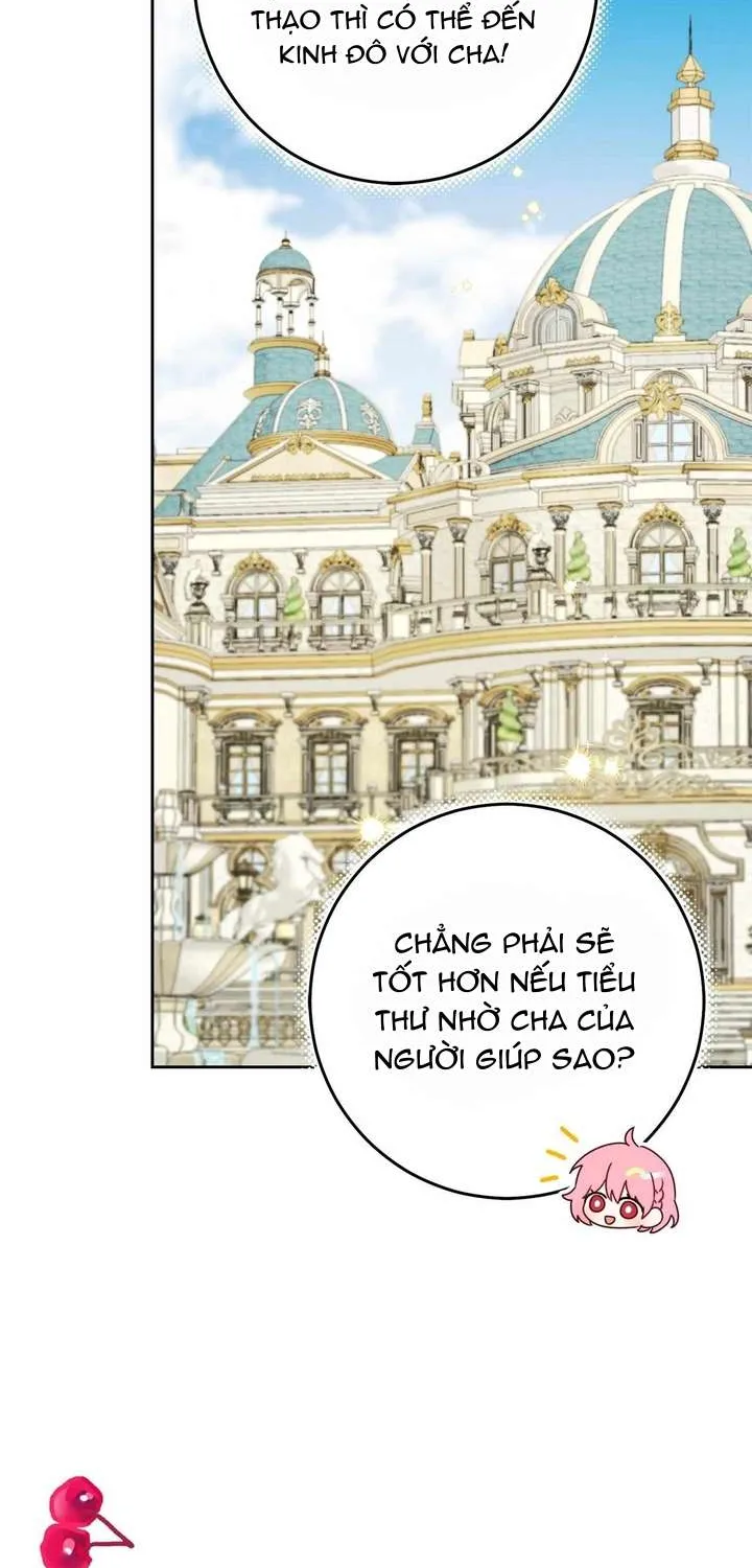 Tiểu Thư Nhỏ Vô Năng Muốn Cứu Rỗi Gia Tộc Chap 11 - Next Chap 12