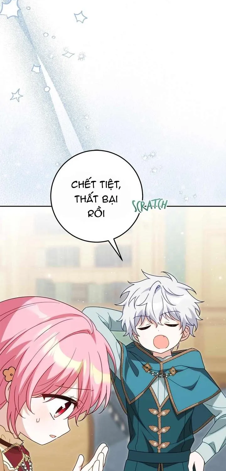 Tiểu Thư Nhỏ Vô Năng Muốn Cứu Rỗi Gia Tộc Chap 11 - Next Chap 12