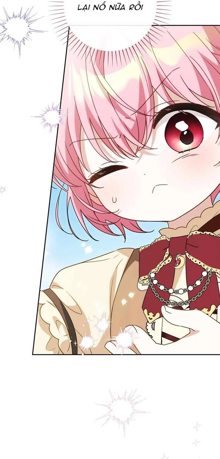 Tiểu Thư Nhỏ Vô Năng Muốn Cứu Rỗi Gia Tộc Chap 11 - Next Chap 12