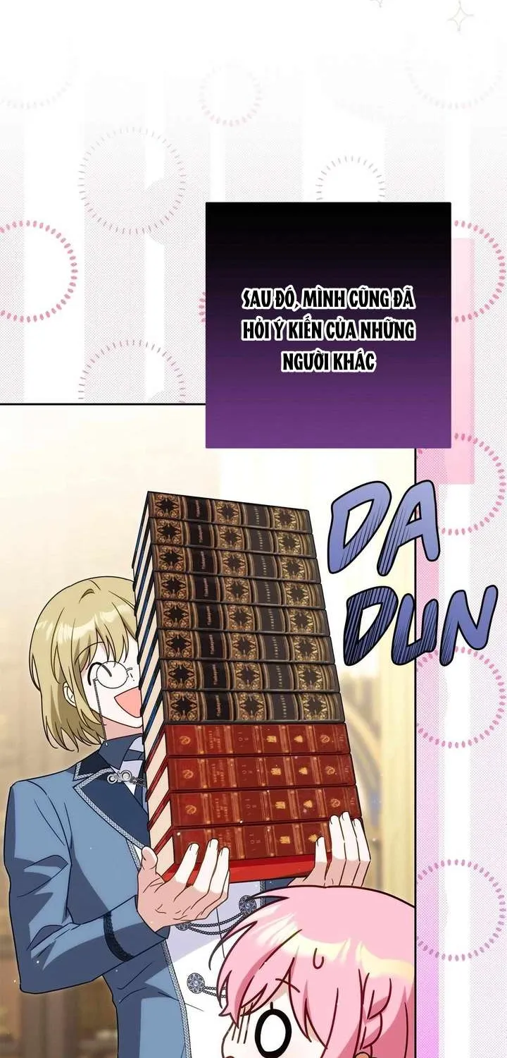 Tiểu Thư Nhỏ Vô Năng Muốn Cứu Rỗi Gia Tộc Chap 11 - Next Chap 12