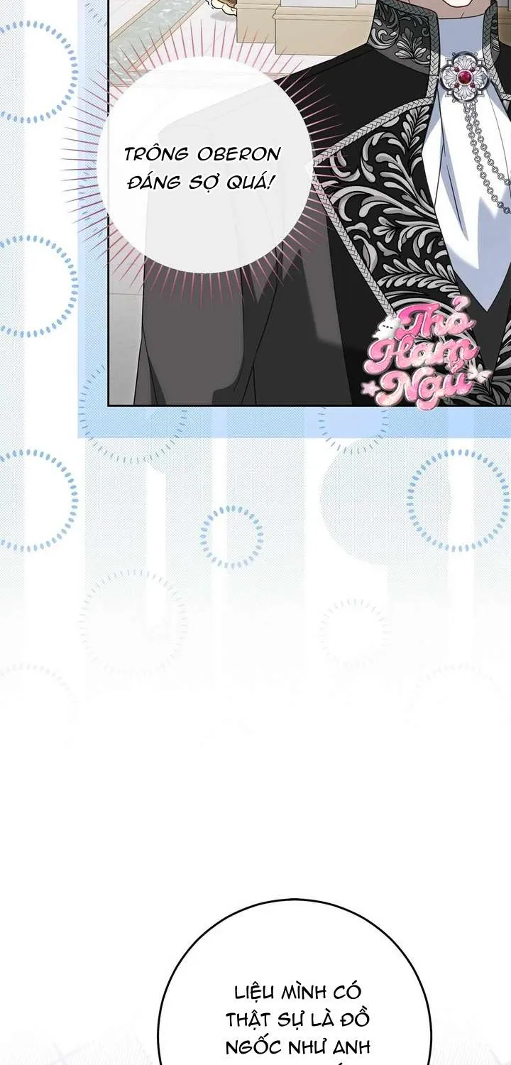 Tiểu Thư Nhỏ Vô Năng Muốn Cứu Rỗi Gia Tộc Chap 11 - Next Chap 12