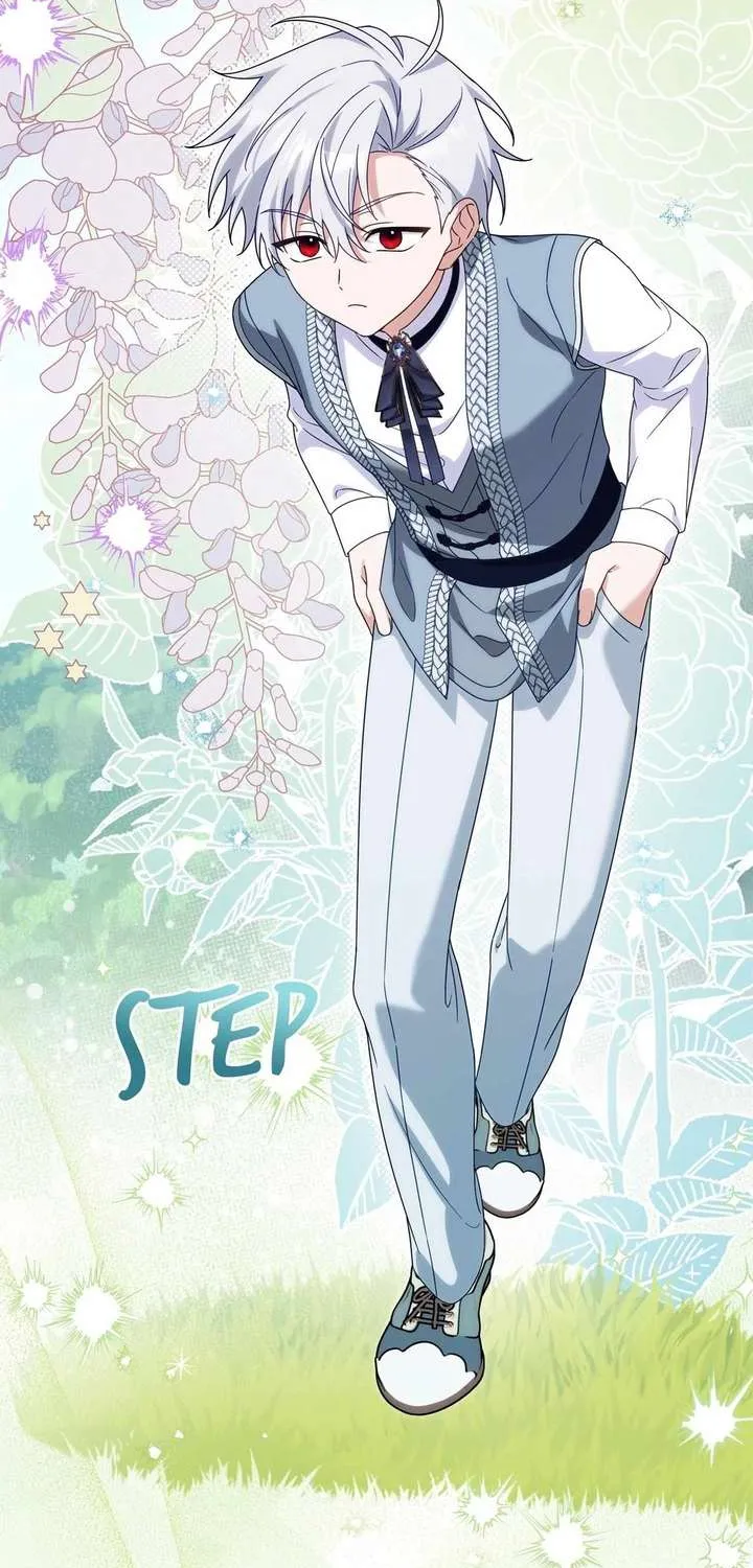 Tiểu Thư Nhỏ Vô Năng Muốn Cứu Rỗi Gia Tộc Chap 11 - Next Chap 12