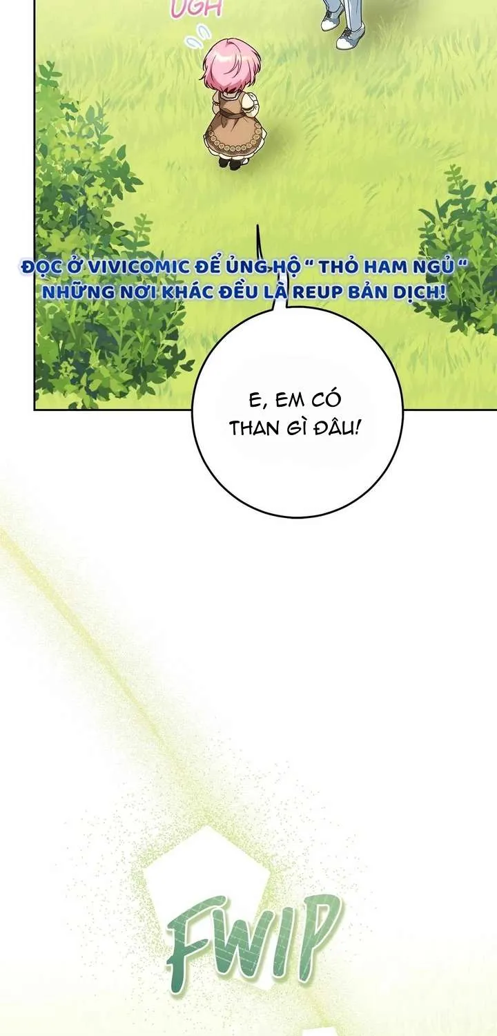 Tiểu Thư Nhỏ Vô Năng Muốn Cứu Rỗi Gia Tộc Chap 11 - Next Chap 12