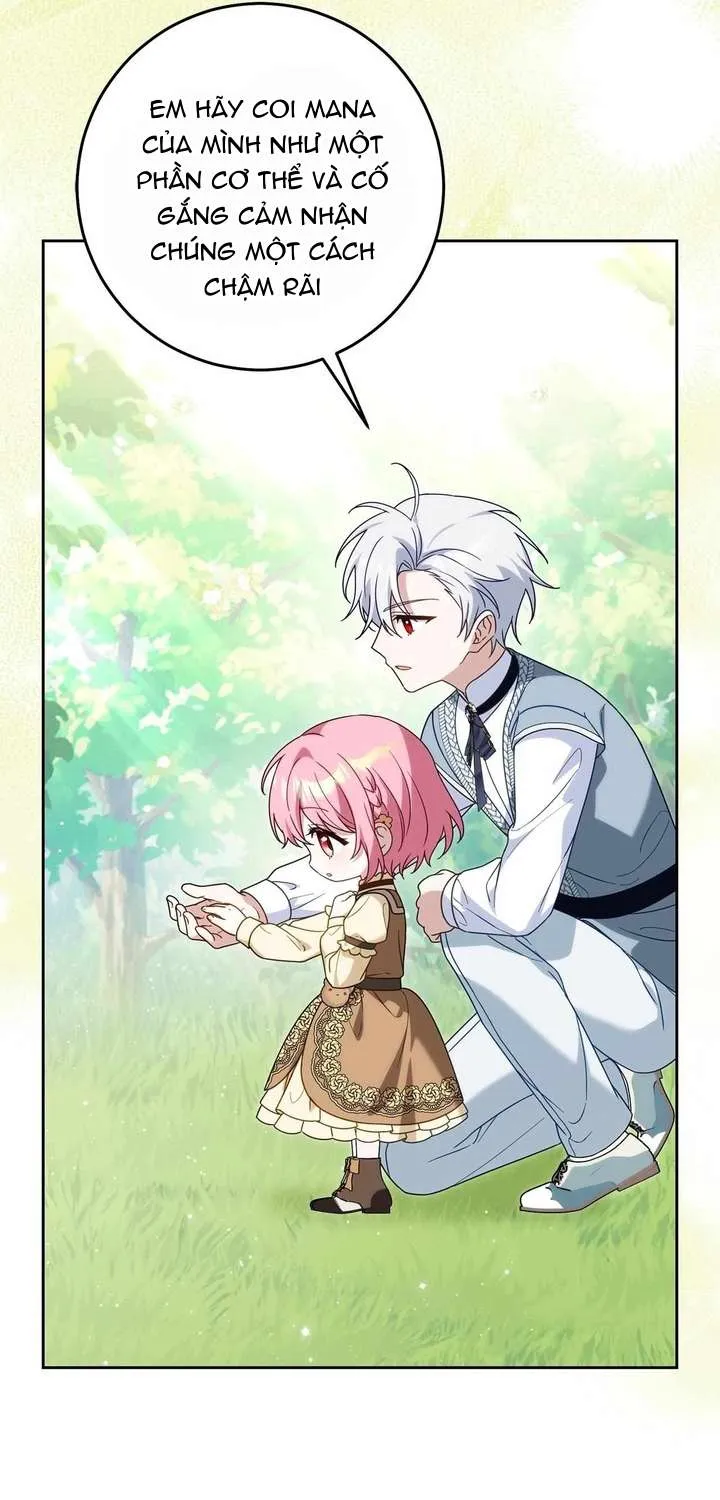 Tiểu Thư Nhỏ Vô Năng Muốn Cứu Rỗi Gia Tộc Chap 11 - Next Chap 12