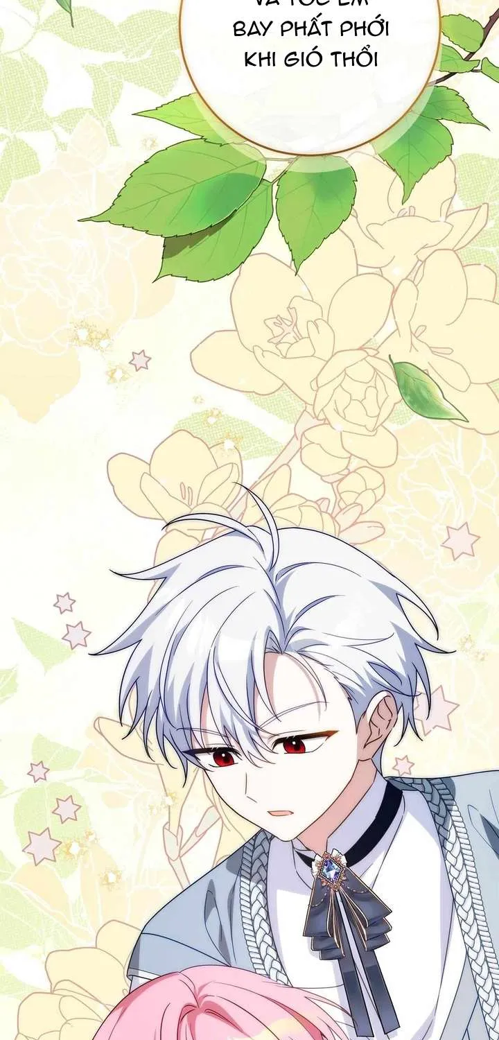 Tiểu Thư Nhỏ Vô Năng Muốn Cứu Rỗi Gia Tộc Chap 11 - Next Chap 12