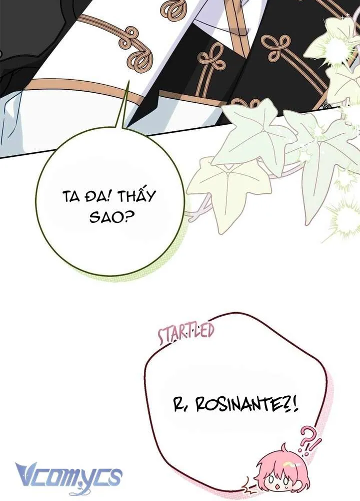 Tiểu Thư Nhỏ Vô Năng Muốn Cứu Rỗi Gia Tộc Chap 11 - Next Chap 12