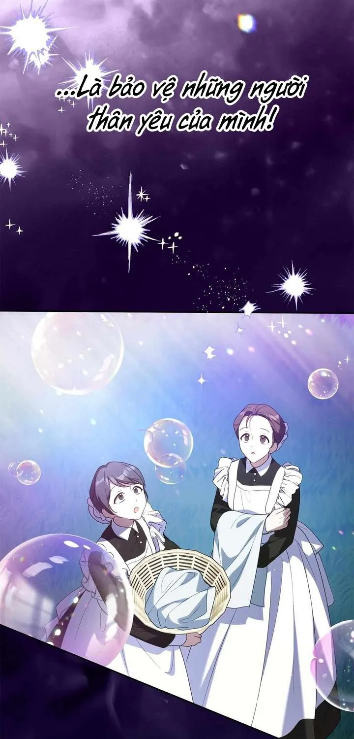 Tiểu Thư Nhỏ Vô Năng Muốn Cứu Rỗi Gia Tộc Chap 11 - Next Chap 12