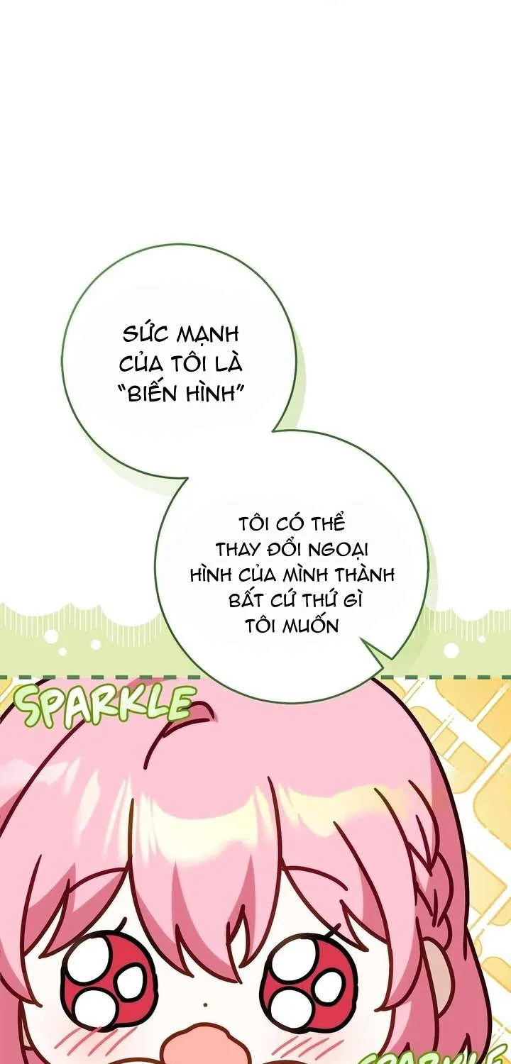 Tiểu Thư Nhỏ Vô Năng Muốn Cứu Rỗi Gia Tộc Chap 11 - Next Chap 12