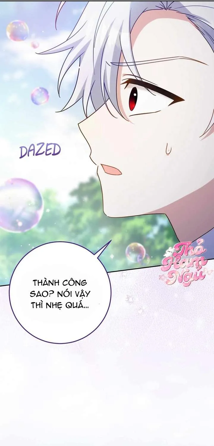 Tiểu Thư Nhỏ Vô Năng Muốn Cứu Rỗi Gia Tộc Chap 11 - Next Chap 12