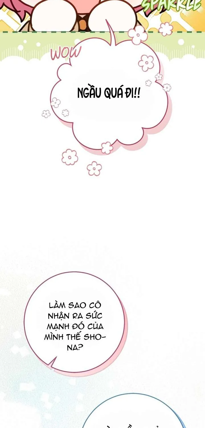 Tiểu Thư Nhỏ Vô Năng Muốn Cứu Rỗi Gia Tộc Chap 11 - Next Chap 12