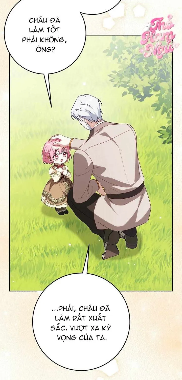Tiểu Thư Nhỏ Vô Năng Muốn Cứu Rỗi Gia Tộc Chap 12 - Next Chap 13