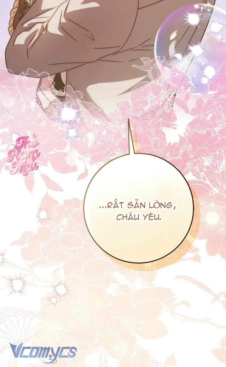 Tiểu Thư Nhỏ Vô Năng Muốn Cứu Rỗi Gia Tộc Chap 12 - Next Chap 13