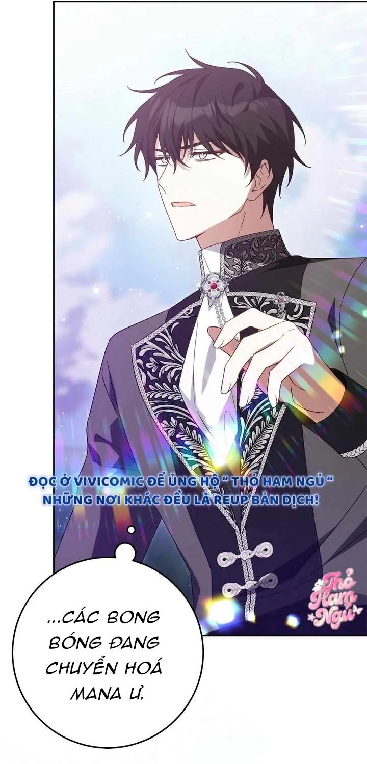 Tiểu Thư Nhỏ Vô Năng Muốn Cứu Rỗi Gia Tộc Chap 12 - Next Chap 13