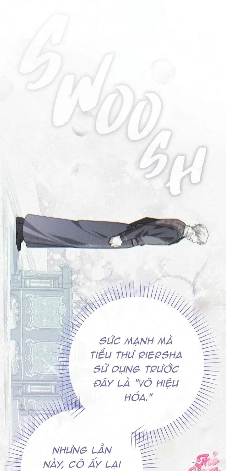 Tiểu Thư Nhỏ Vô Năng Muốn Cứu Rỗi Gia Tộc Chap 12 - Next Chap 13