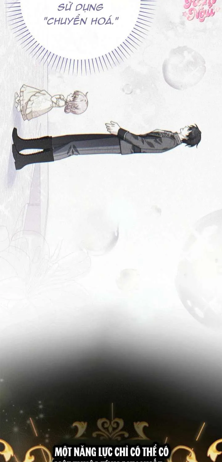 Tiểu Thư Nhỏ Vô Năng Muốn Cứu Rỗi Gia Tộc Chap 12 - Next Chap 13