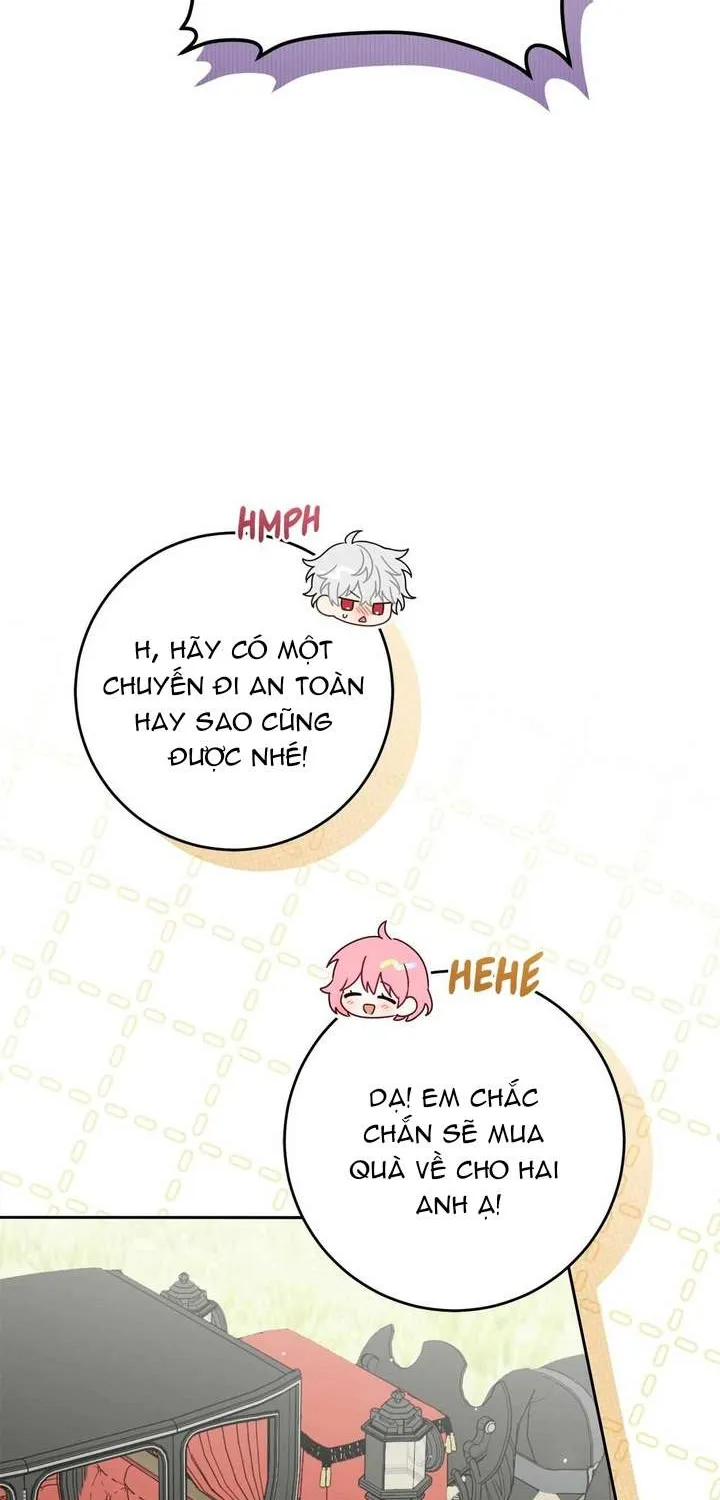 Tiểu Thư Nhỏ Vô Năng Muốn Cứu Rỗi Gia Tộc Chap 12 - Next Chap 13