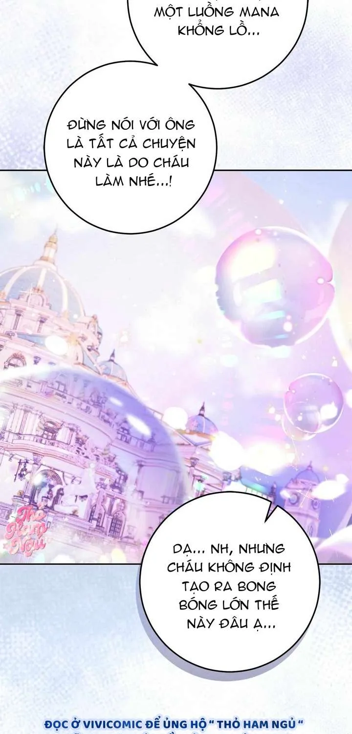 Tiểu Thư Nhỏ Vô Năng Muốn Cứu Rỗi Gia Tộc Chap 12 - Next Chap 13