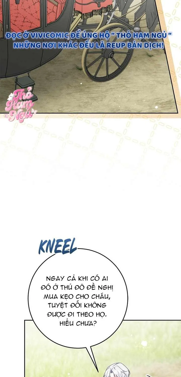 Tiểu Thư Nhỏ Vô Năng Muốn Cứu Rỗi Gia Tộc Chap 12 - Next Chap 13