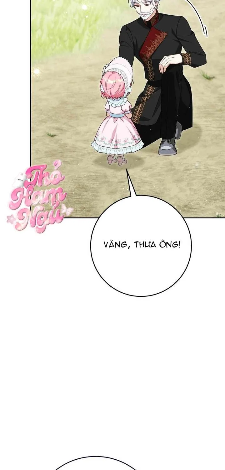 Tiểu Thư Nhỏ Vô Năng Muốn Cứu Rỗi Gia Tộc Chap 12 - Next Chap 13