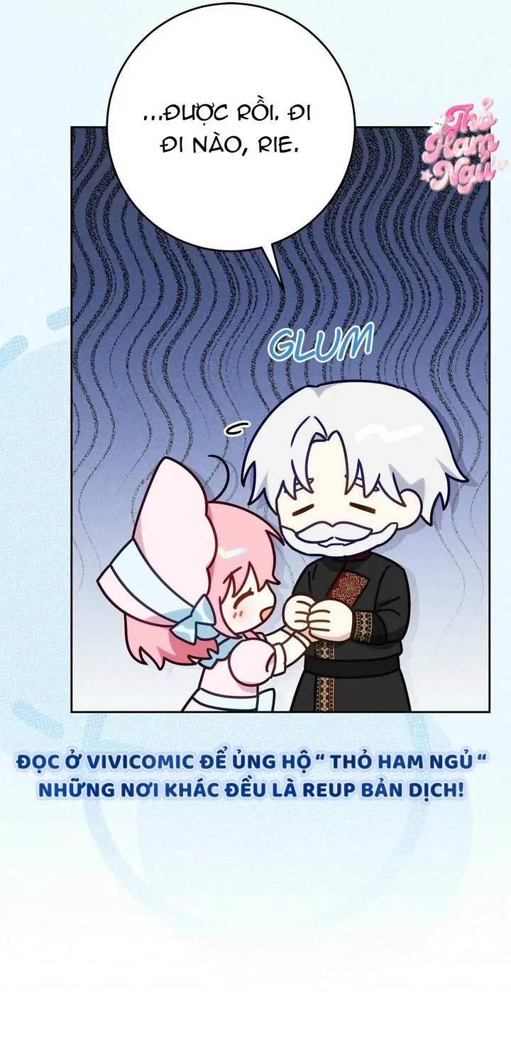 Tiểu Thư Nhỏ Vô Năng Muốn Cứu Rỗi Gia Tộc Chap 12 - Next Chap 13