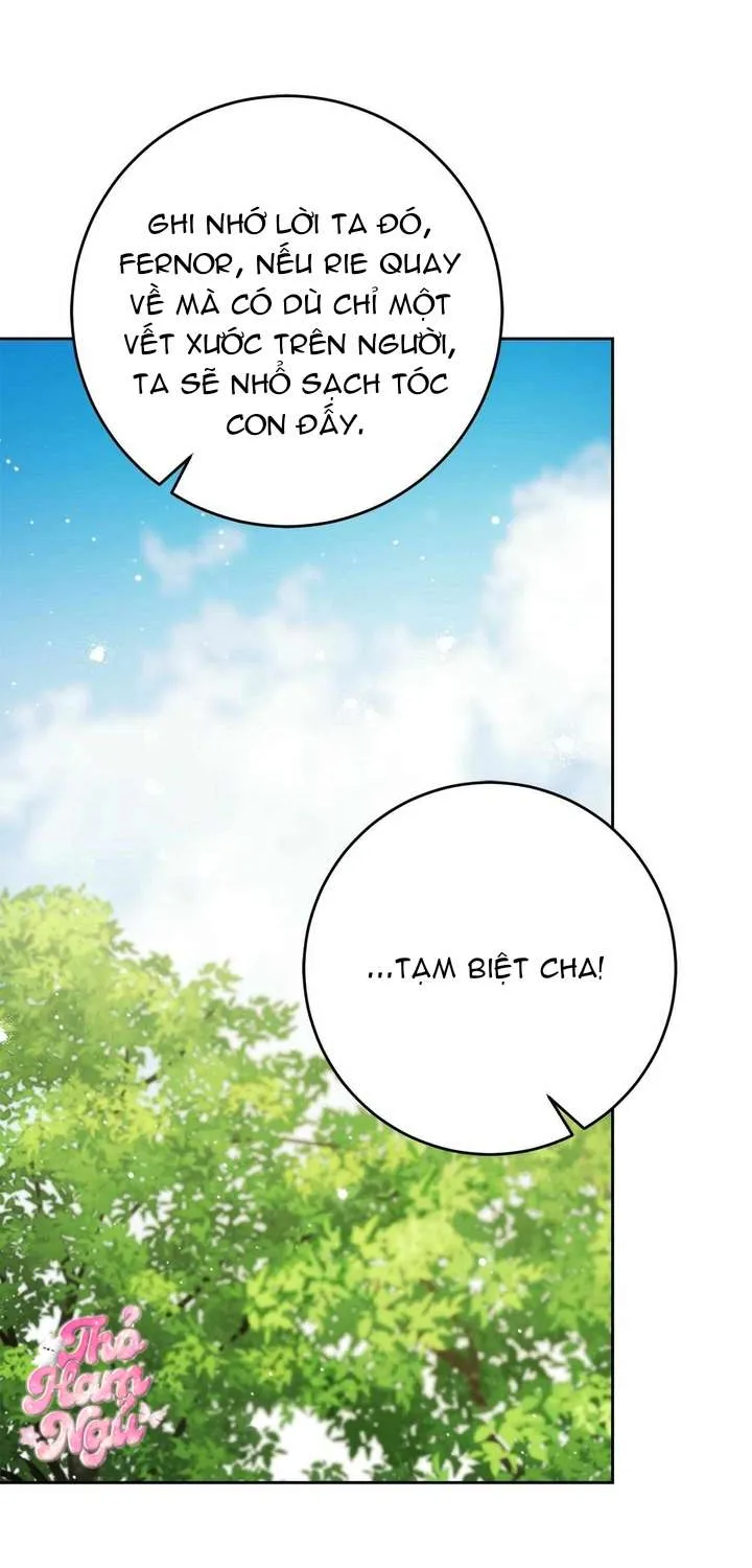 Tiểu Thư Nhỏ Vô Năng Muốn Cứu Rỗi Gia Tộc Chap 12 - Next Chap 13