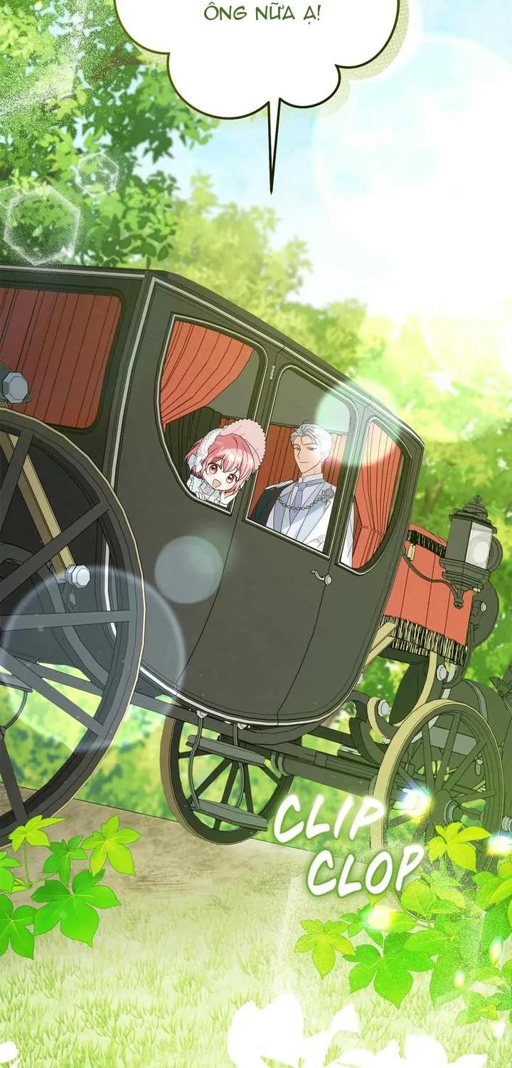 Tiểu Thư Nhỏ Vô Năng Muốn Cứu Rỗi Gia Tộc Chap 12 - Next Chap 13