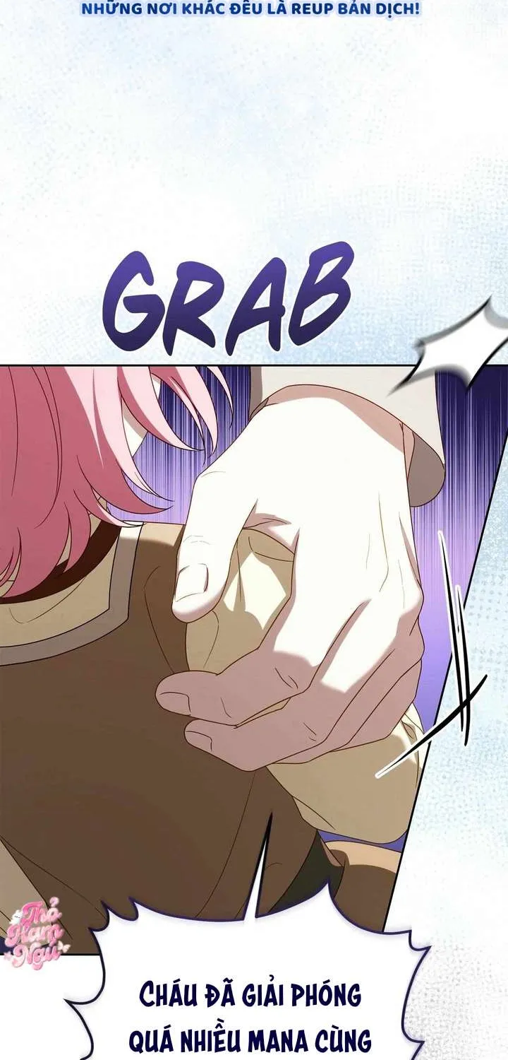 Tiểu Thư Nhỏ Vô Năng Muốn Cứu Rỗi Gia Tộc Chap 12 - Next Chap 13