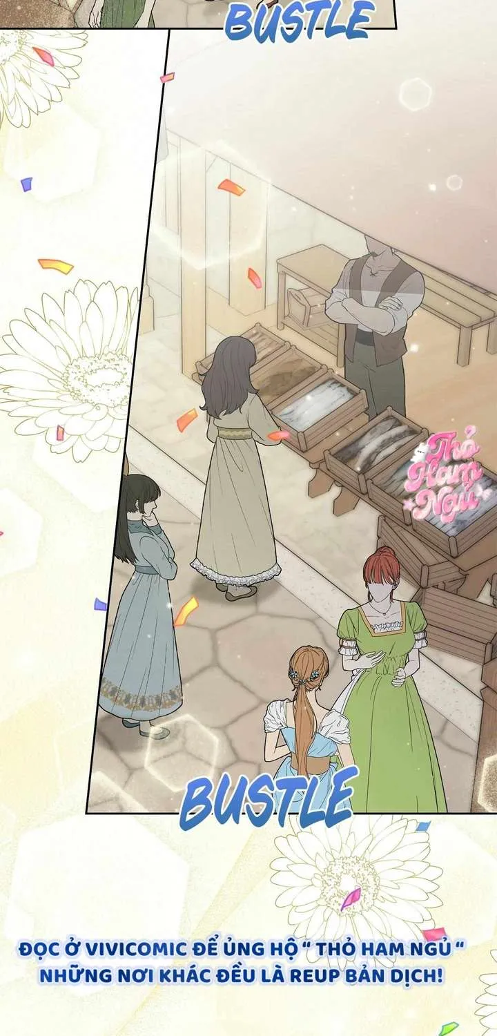 Tiểu Thư Nhỏ Vô Năng Muốn Cứu Rỗi Gia Tộc Chap 12 - Next Chap 13