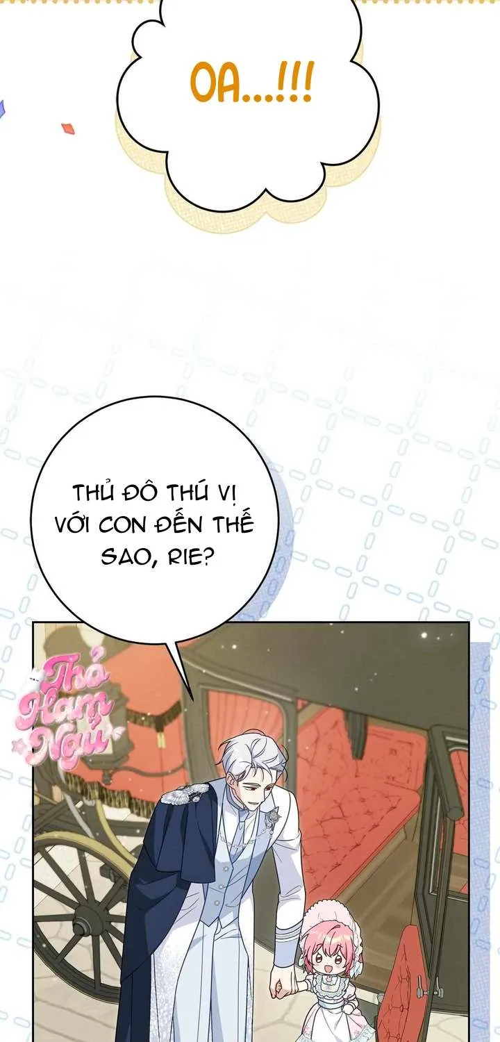 Tiểu Thư Nhỏ Vô Năng Muốn Cứu Rỗi Gia Tộc Chap 12 - Next Chap 13